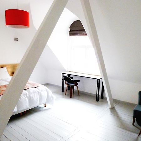 Lille Avenue, Lille Centre, Convivialite, Confort ห้อง รูปภาพ