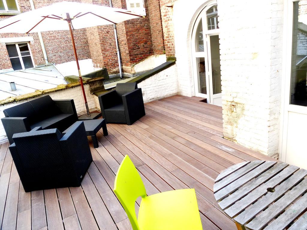 Lille Avenue, Lille Centre, Convivialite, Confort ห้อง รูปภาพ