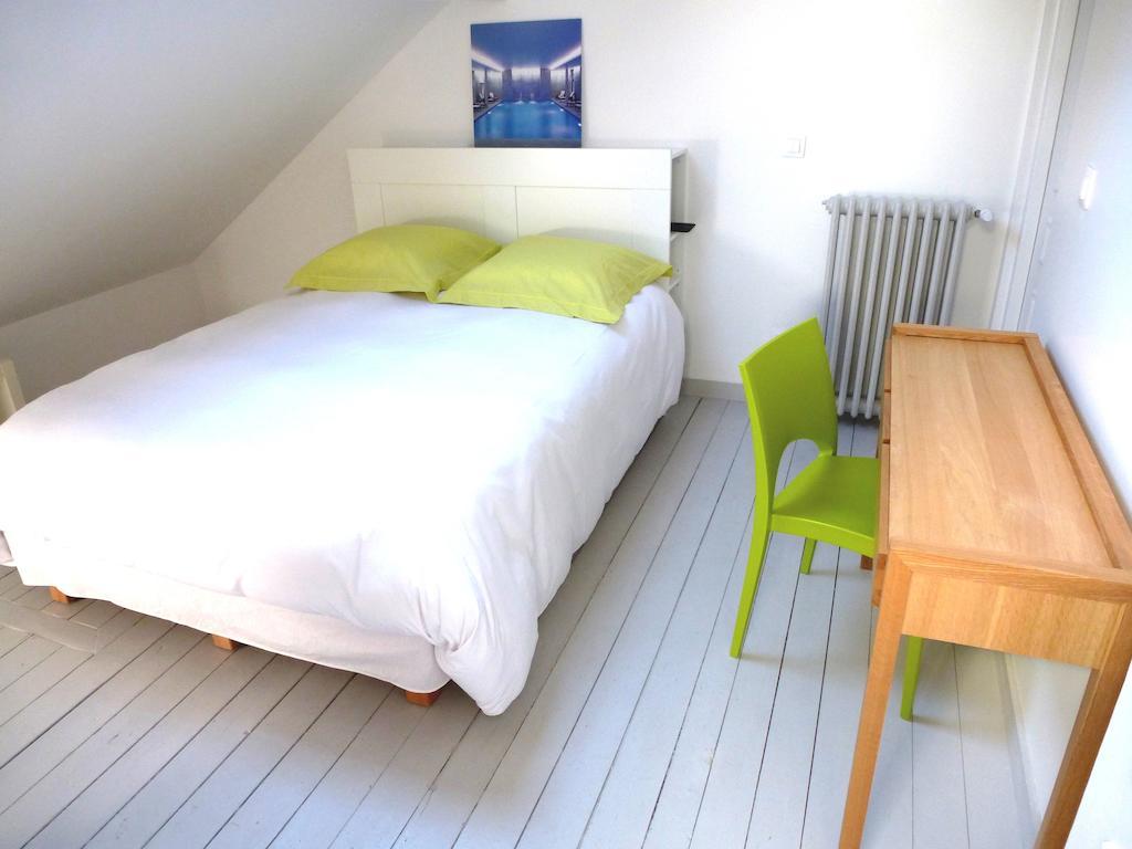 Lille Avenue, Lille Centre, Convivialite, Confort ห้อง รูปภาพ