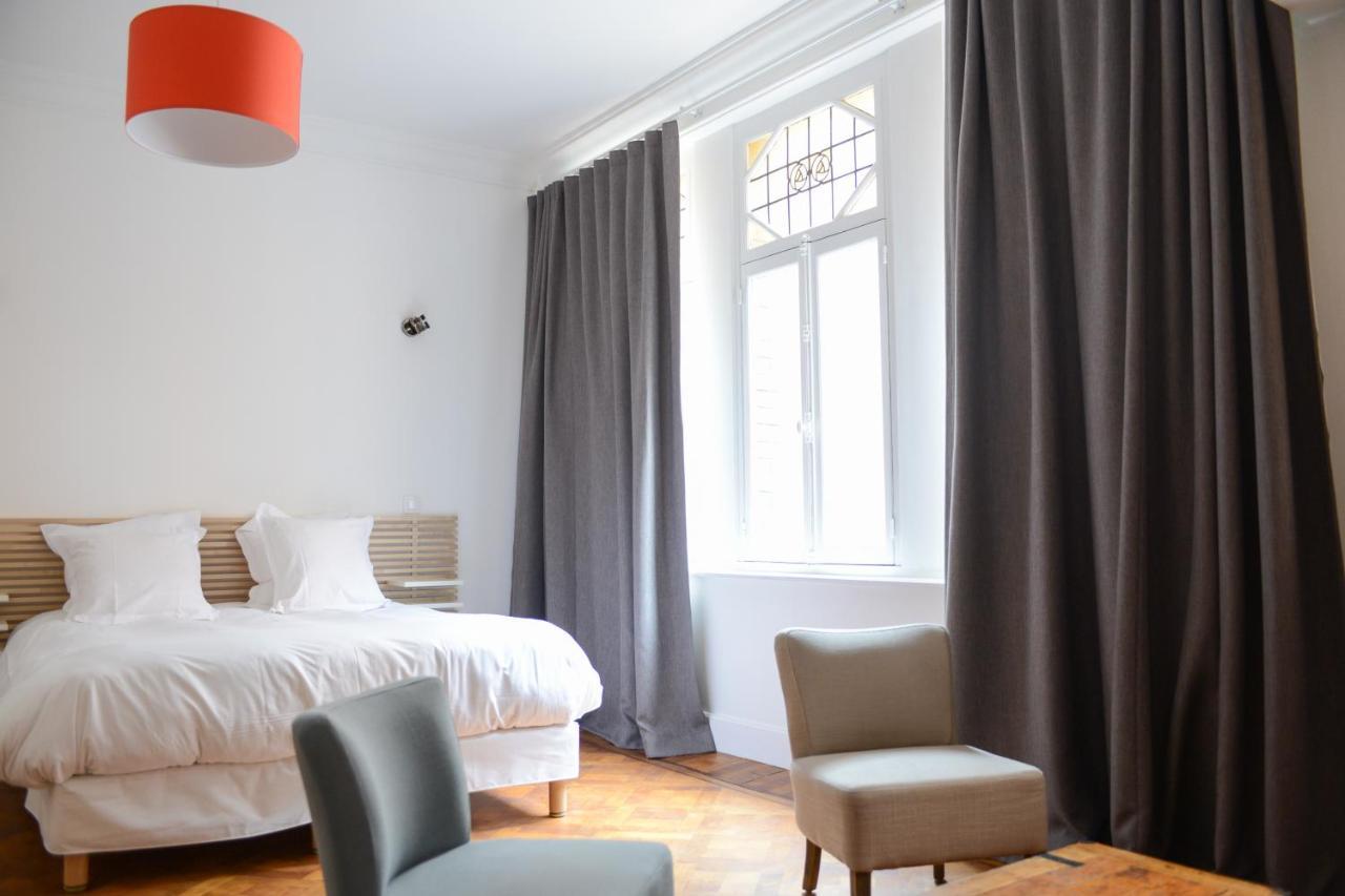 Lille Avenue, Lille Centre, Convivialite, Confort ภายนอก รูปภาพ